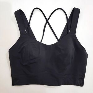 Lululemon Cross Back Sport Bra